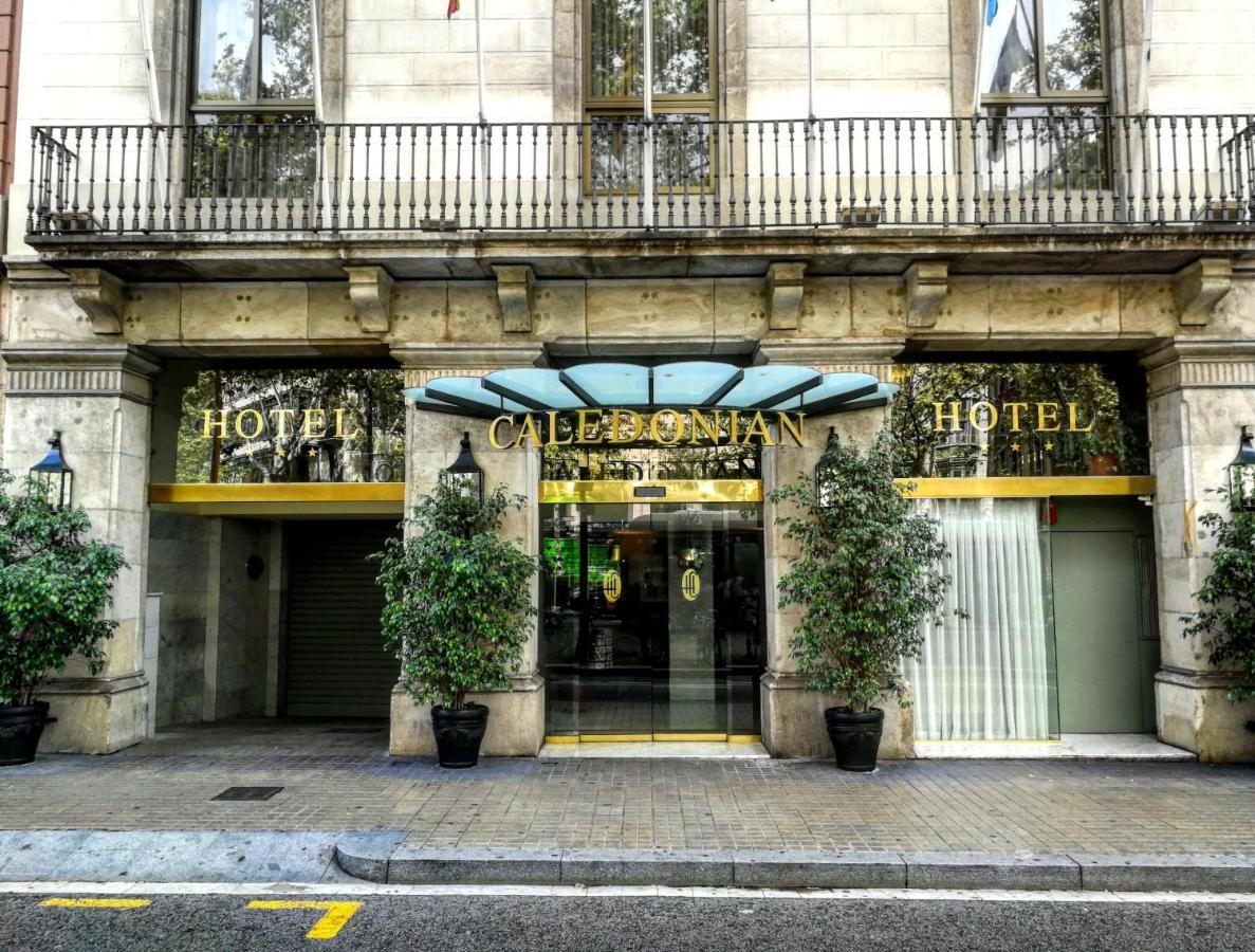 Caledonian Hotel Barcellona