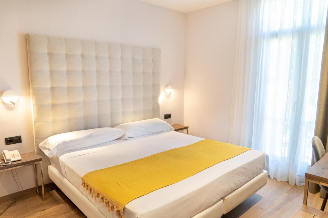 Caledonian Hotel Barcellona