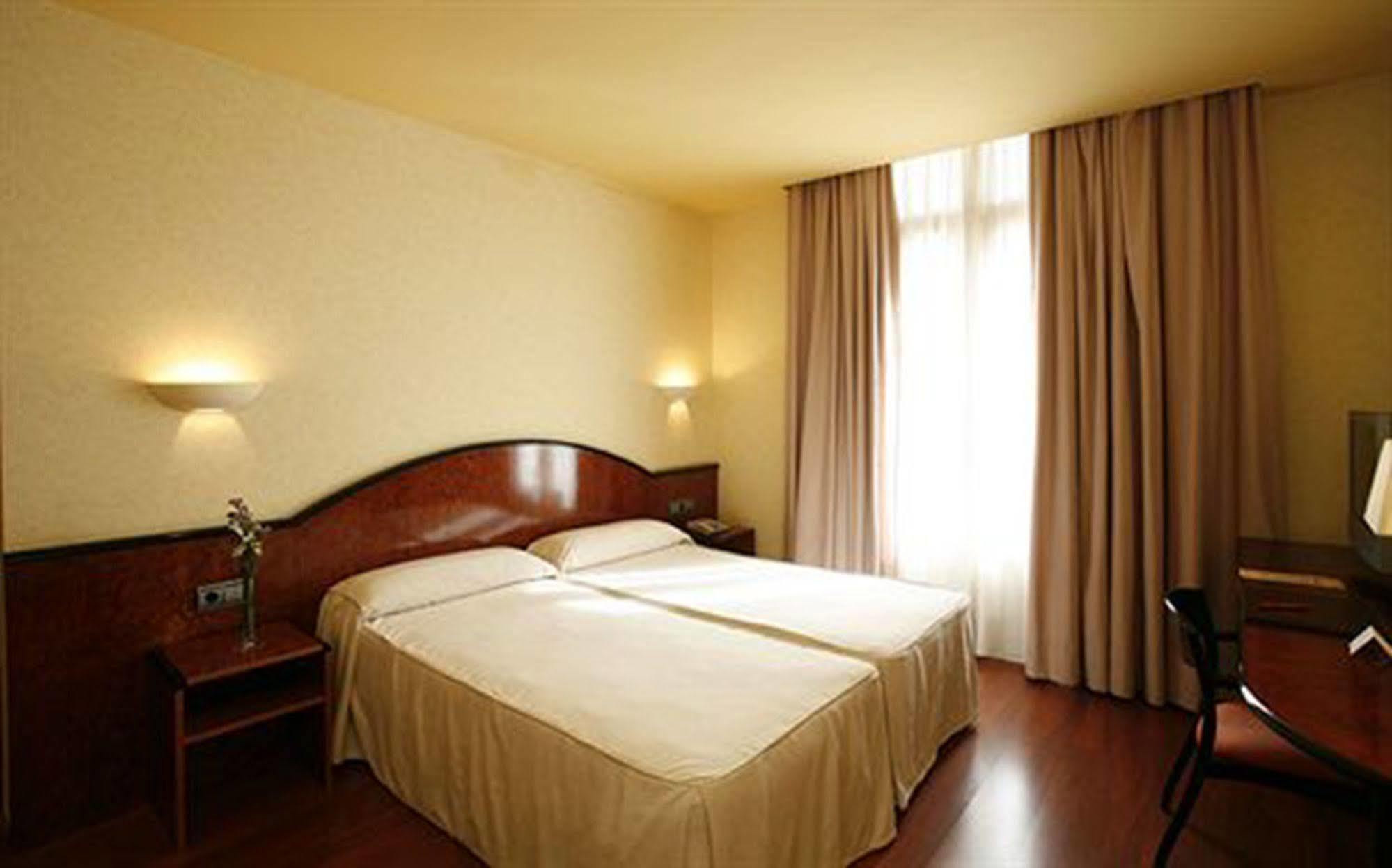 Caledonian Hotel Barcellona
